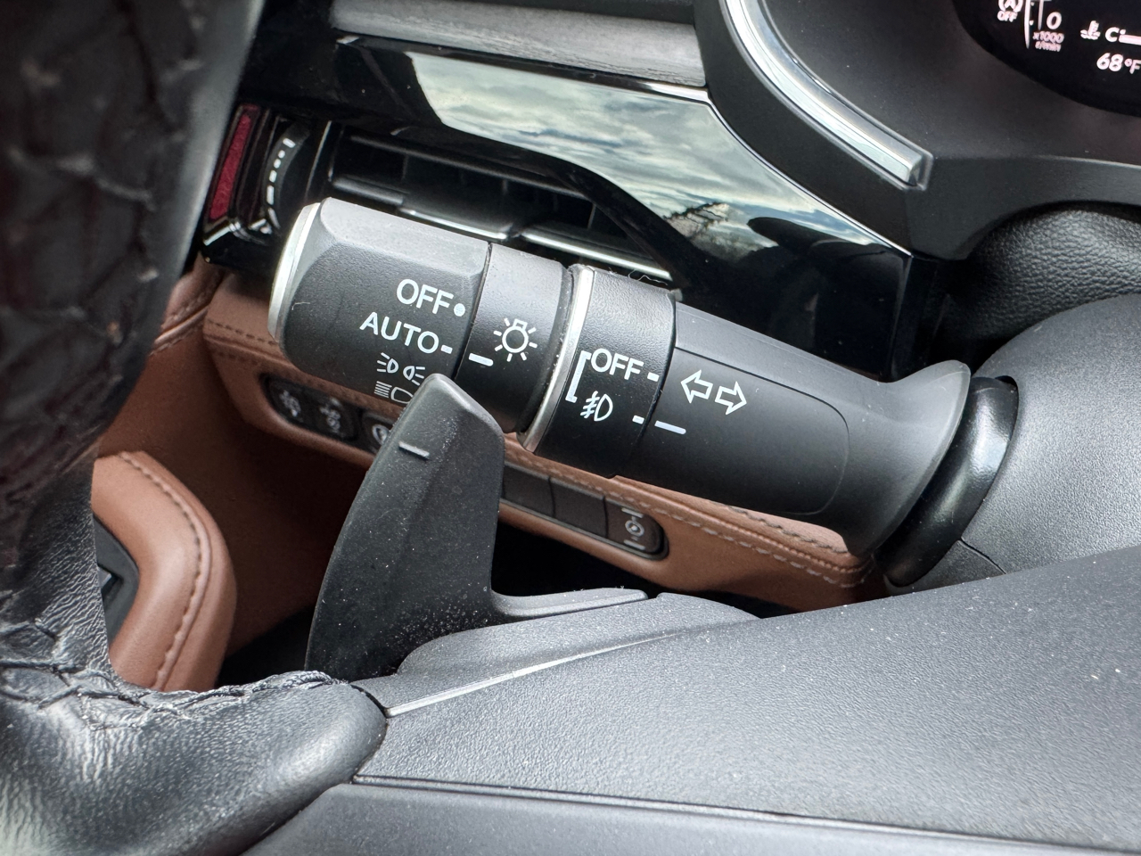 Acura MDX SH-AWD w/Advance Package 2022