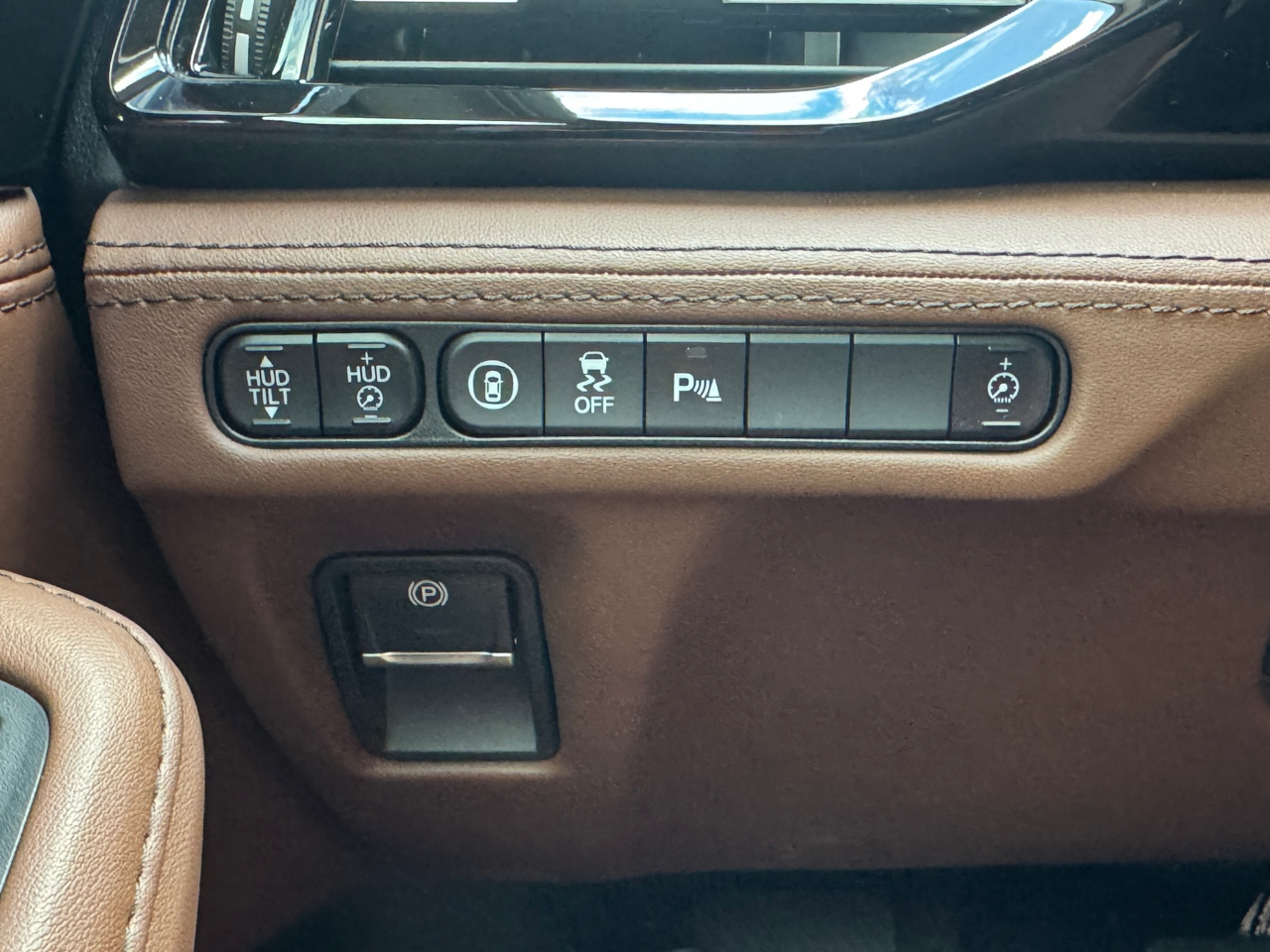 Acura MDX SH-AWD w/Advance Package 2022