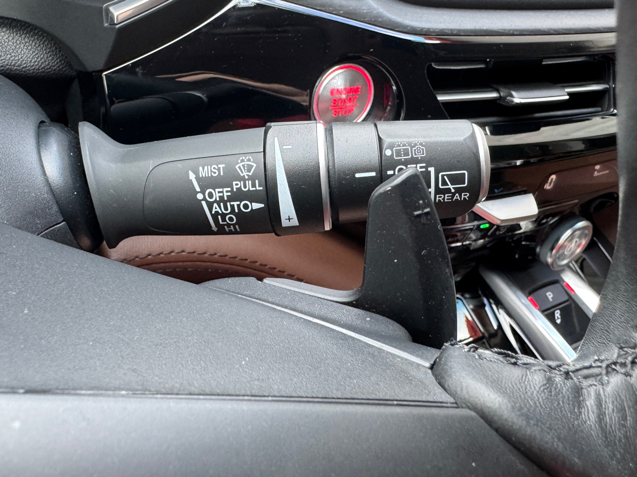 Acura MDX SH-AWD w/Advance Package 2022