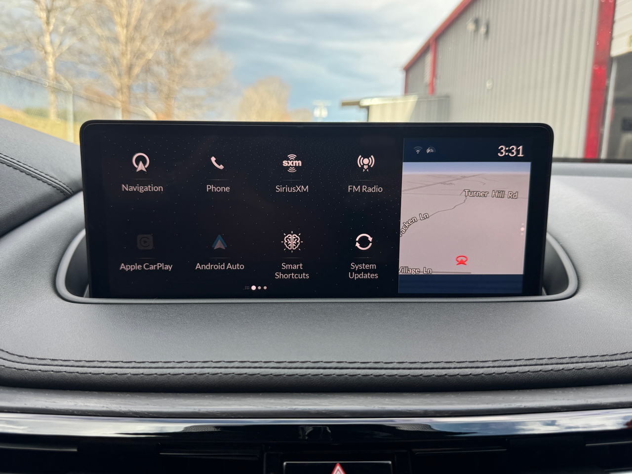 Acura MDX SH-AWD w/Advance Package 2022