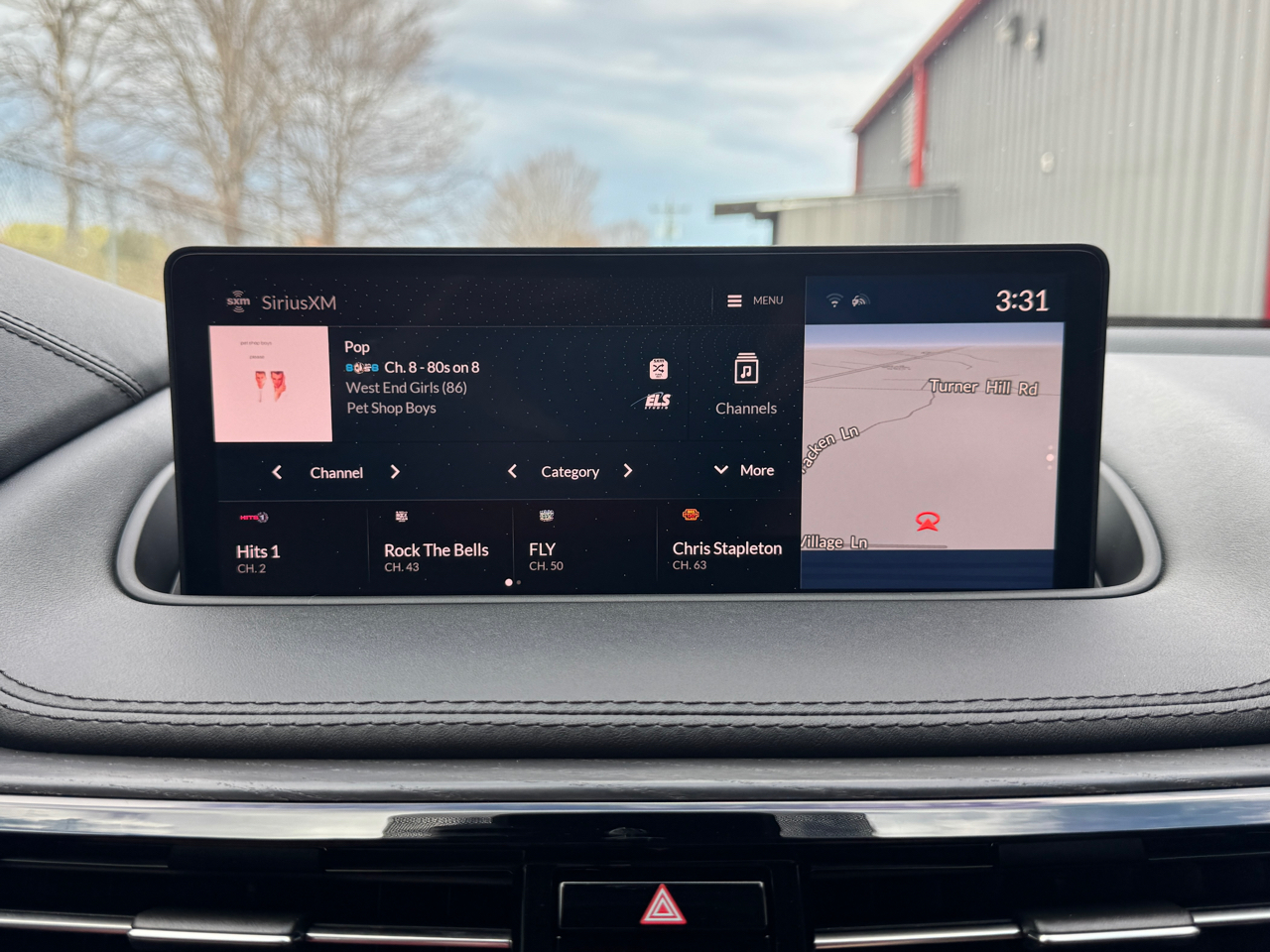 Acura MDX SH-AWD w/Advance Package 2022