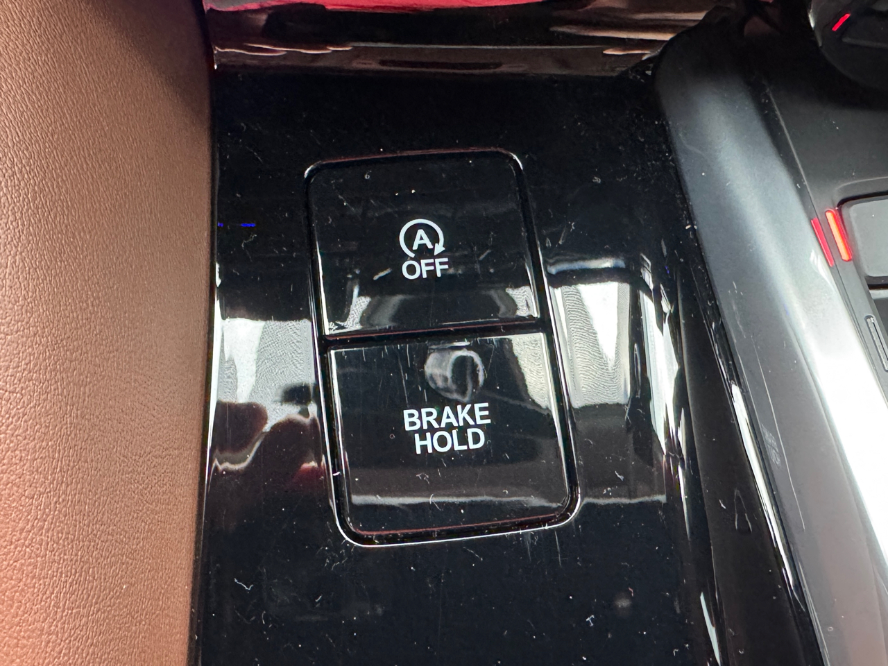 Acura MDX SH-AWD w/Advance Package 2022