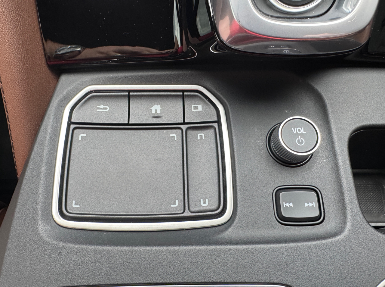 Acura MDX SH-AWD w/Advance Package 2022