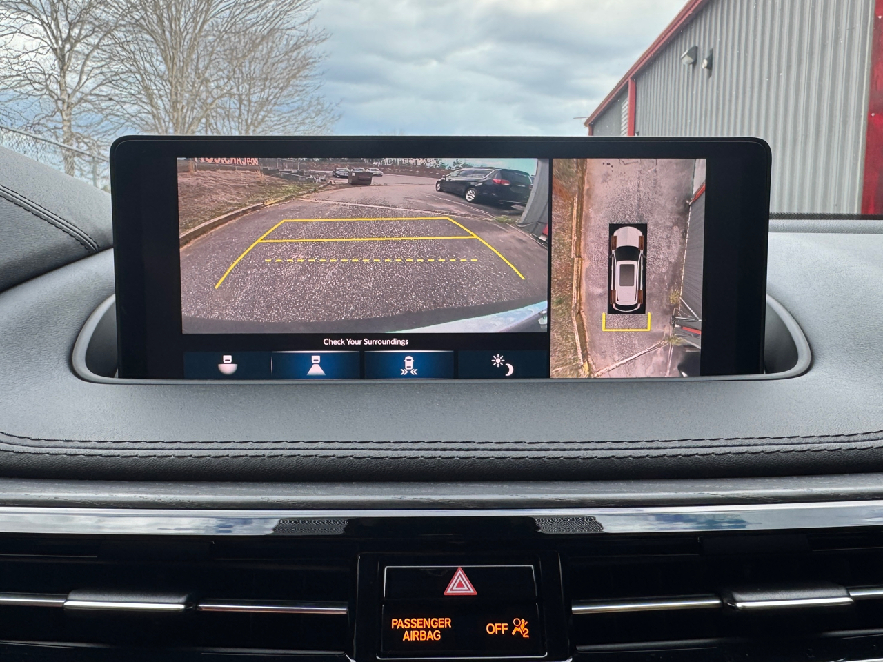 Acura MDX SH-AWD w/Advance Package 2022