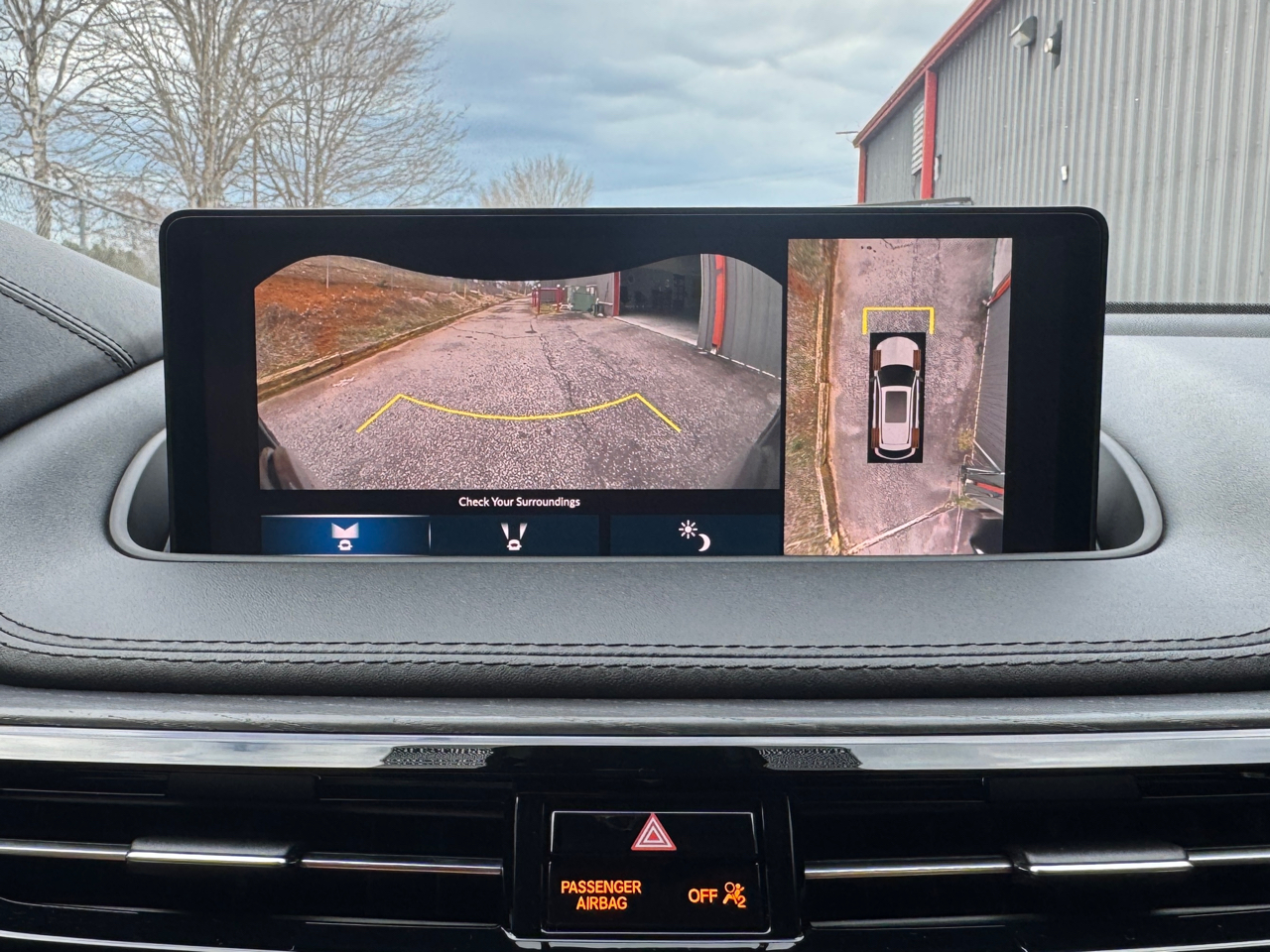 Acura MDX SH-AWD w/Advance Package 2022