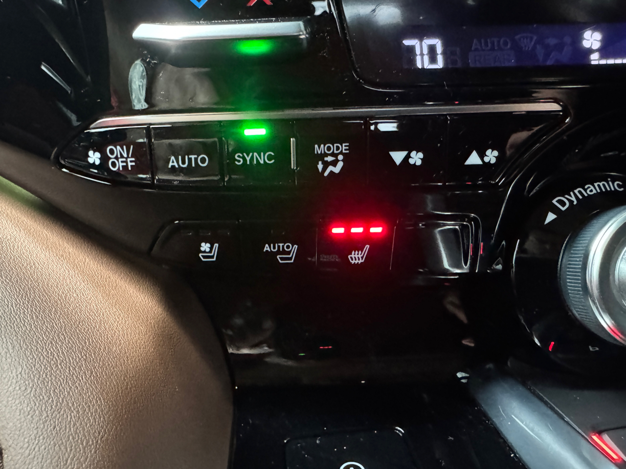 Acura MDX SH-AWD w/Advance Package 2022