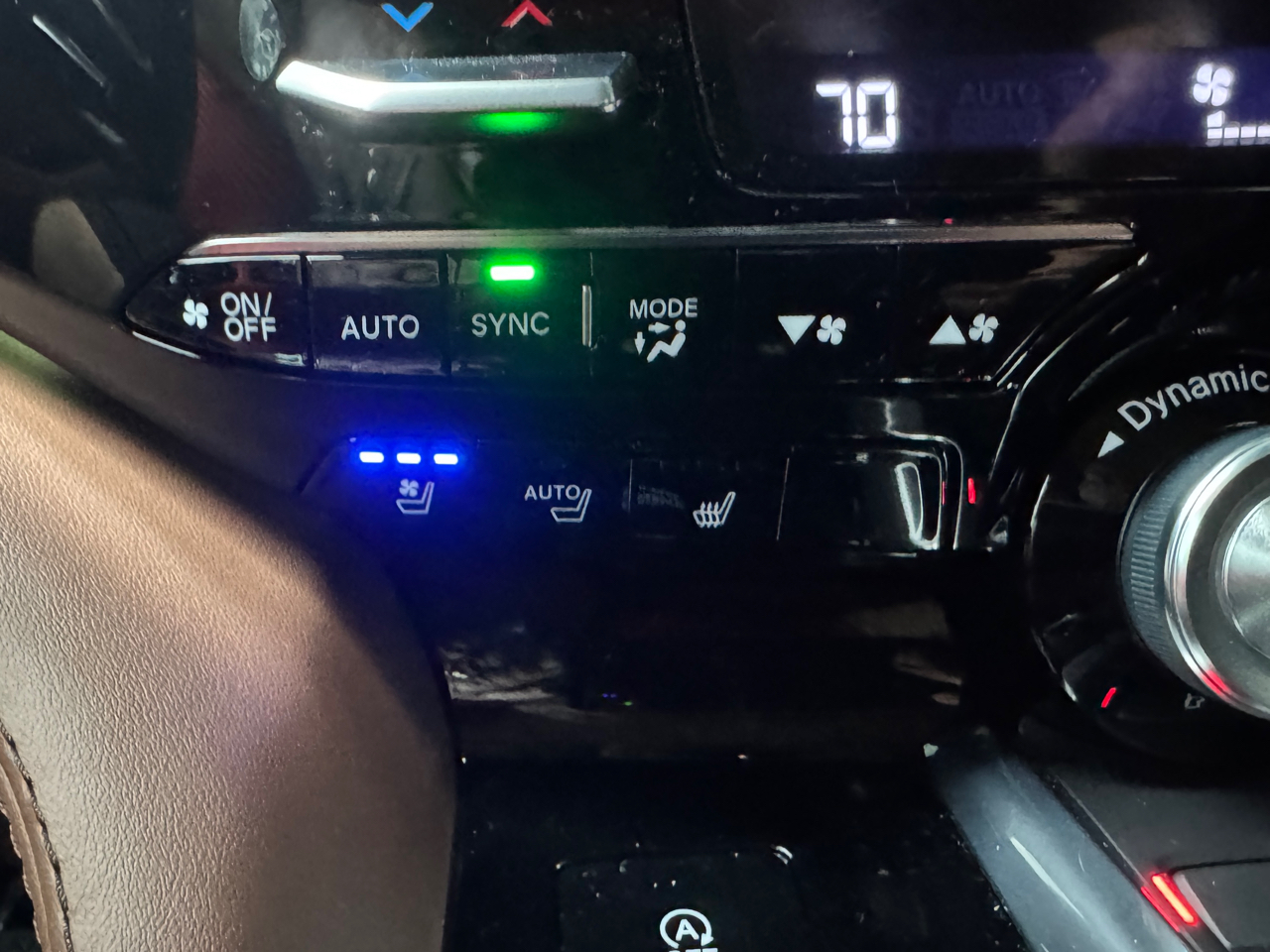 Acura MDX SH-AWD w/Advance Package 2022