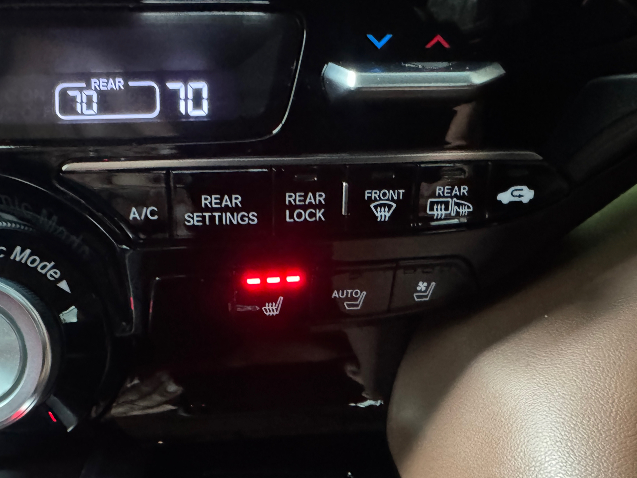 Acura MDX SH-AWD w/Advance Package 2022