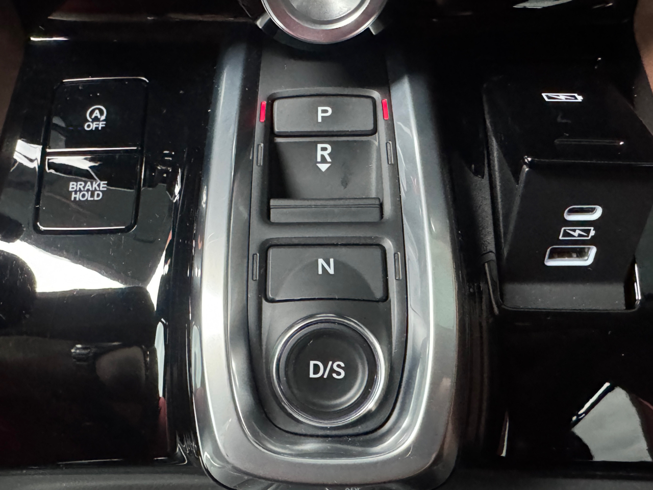 Acura MDX SH-AWD w/Advance Package 2022