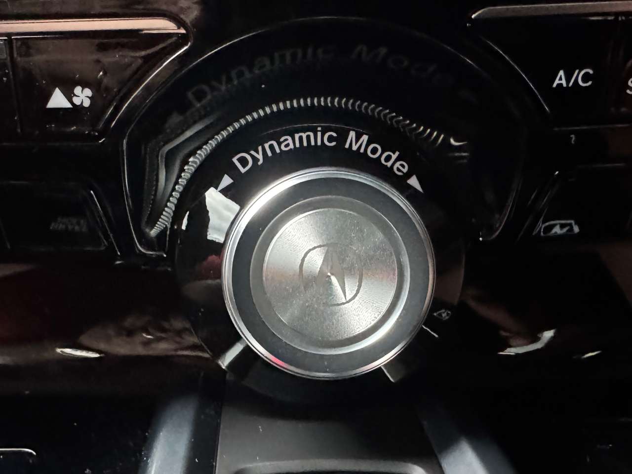 Acura MDX SH-AWD w/Advance Package 2022