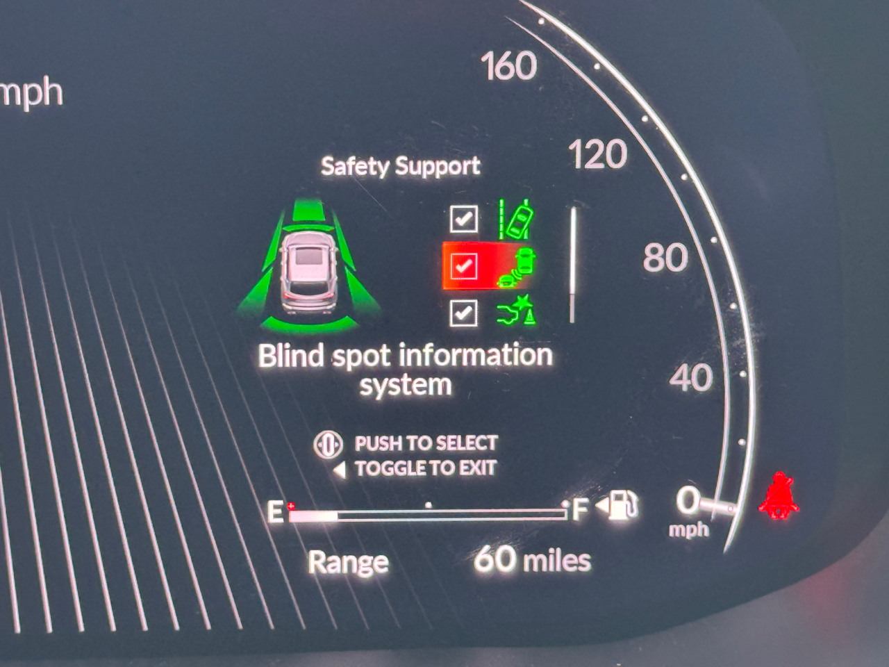 Acura MDX SH-AWD w/Advance Package 2022