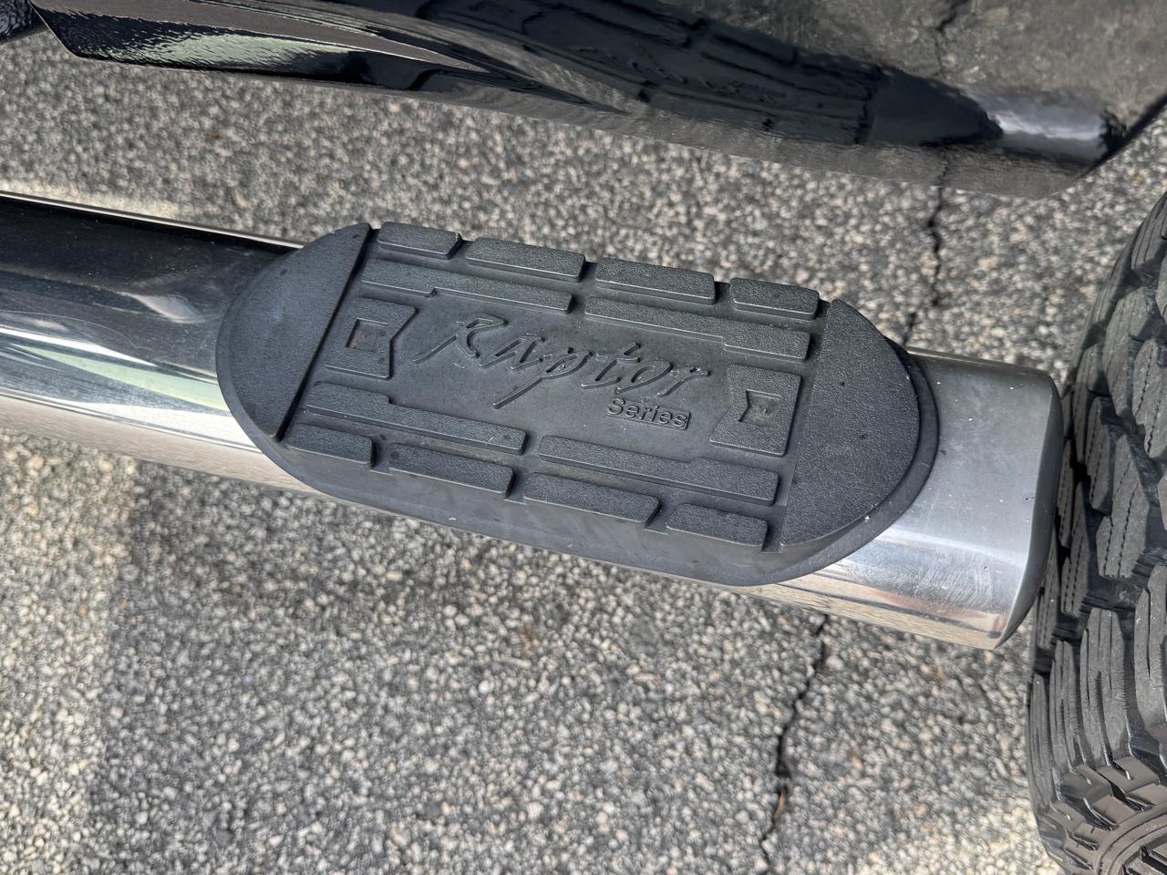 Chevrolet Silverado 1500 LTZ Z71 Crew Cab 4WD 2014