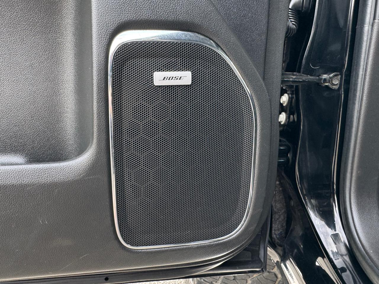 Chevrolet Silverado 1500 LTZ Z71 Crew Cab 4WD 2014