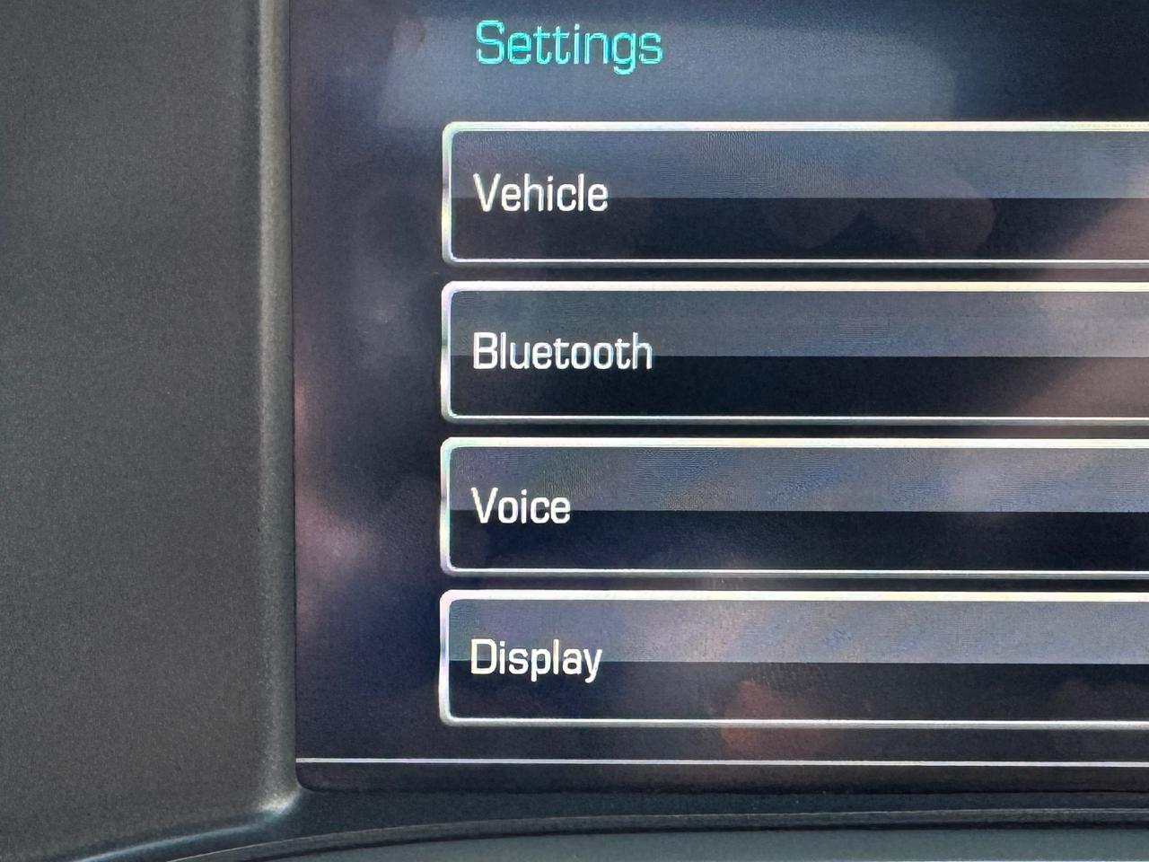 Chevrolet Silverado 1500 LTZ Z71 Crew Cab 4WD 2014