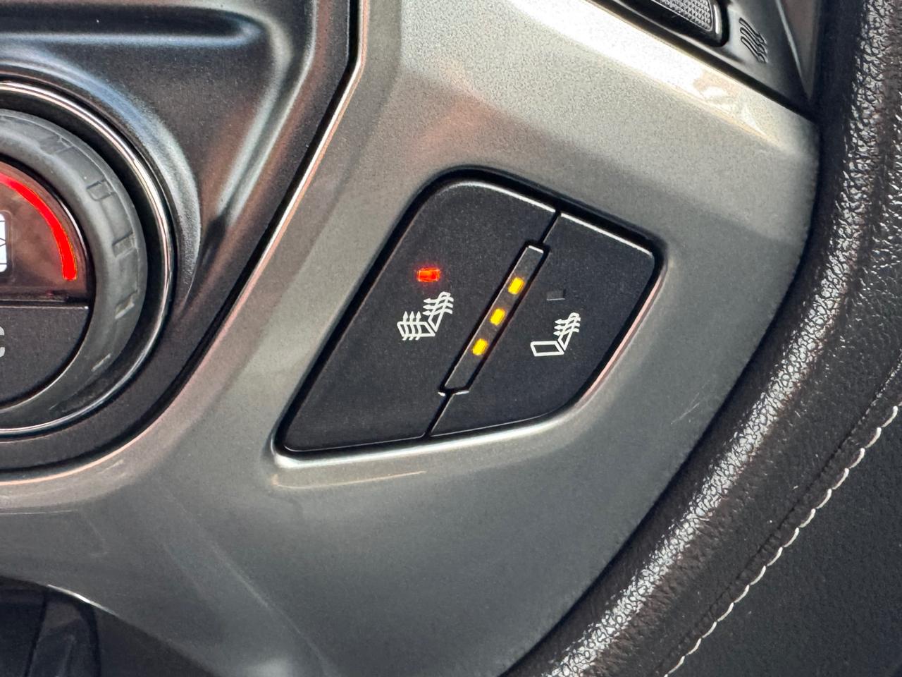 Chevrolet Silverado 1500 LTZ Z71 Crew Cab 4WD 2014