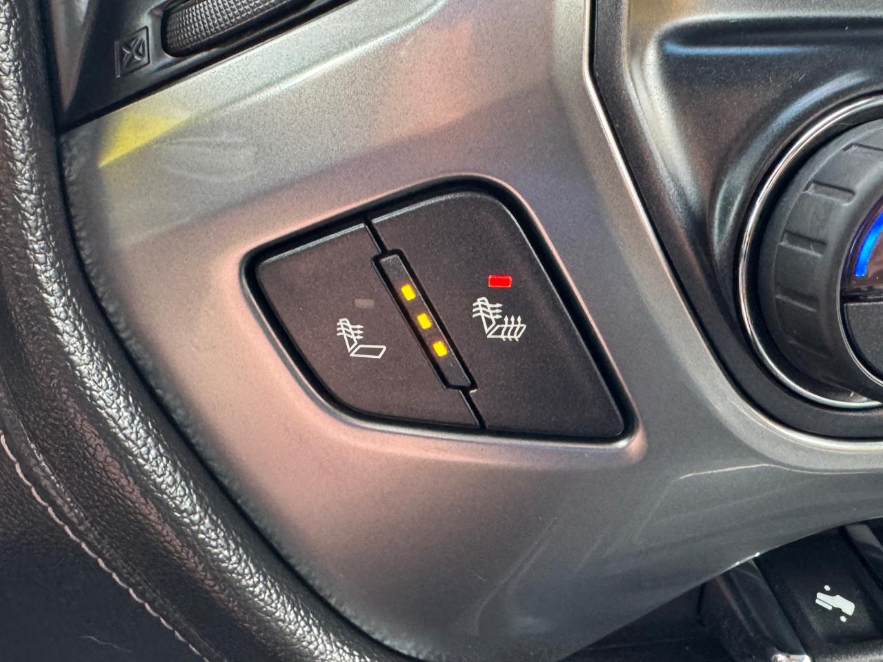 Chevrolet Silverado 1500 LTZ Z71 Crew Cab 4WD 2014