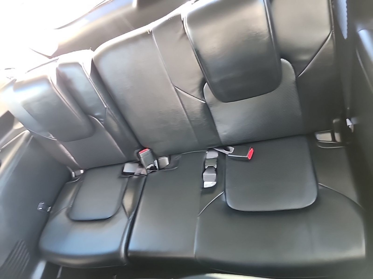 Nissan Armada Platinum AWD 2018