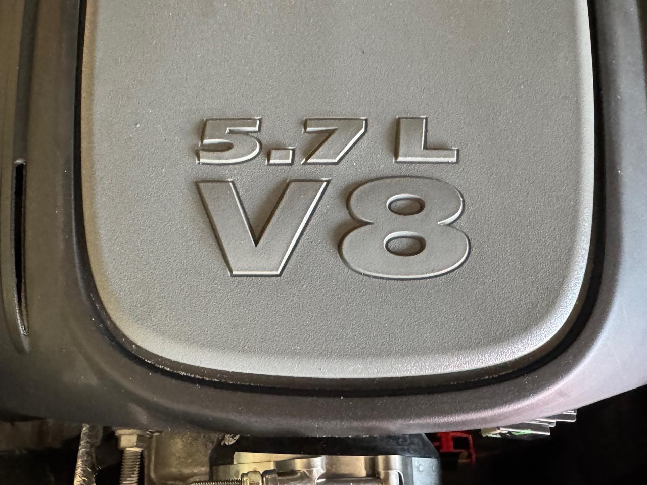 Dodge Challenger R/T 2019