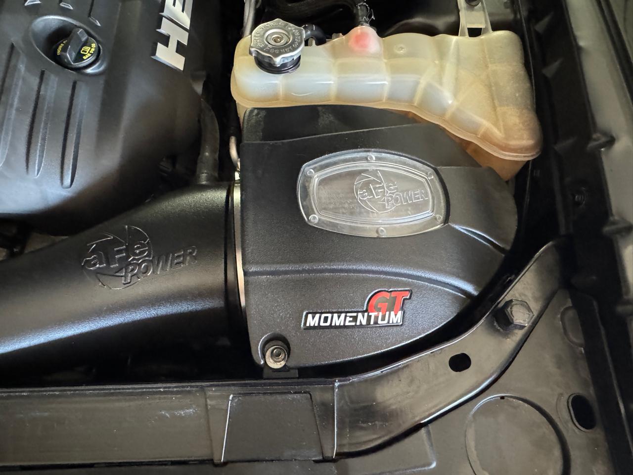 Dodge Challenger R/T 2019