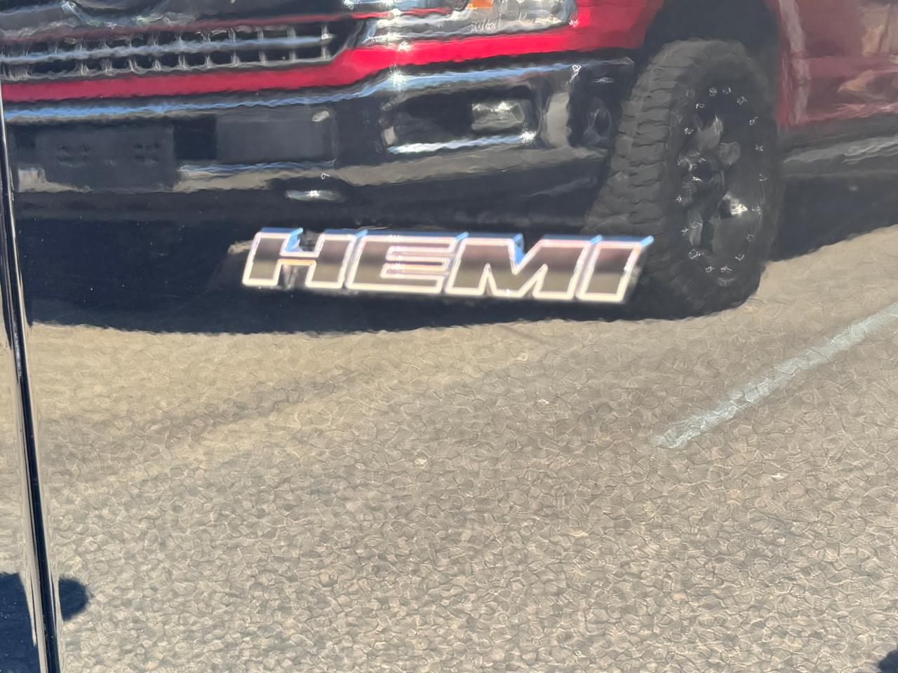 Dodge Challenger R/T 2019