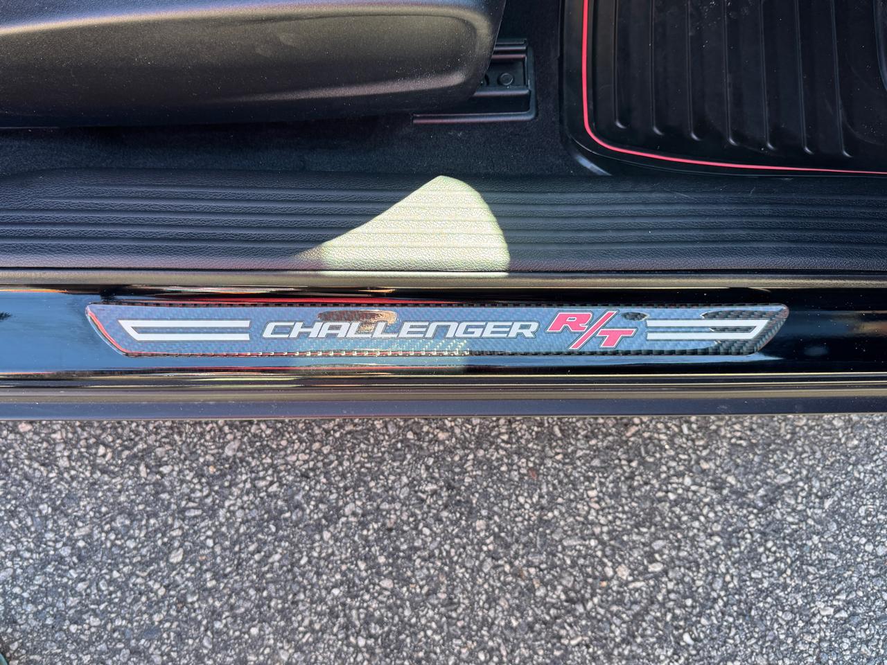 Dodge Challenger R/T 2019