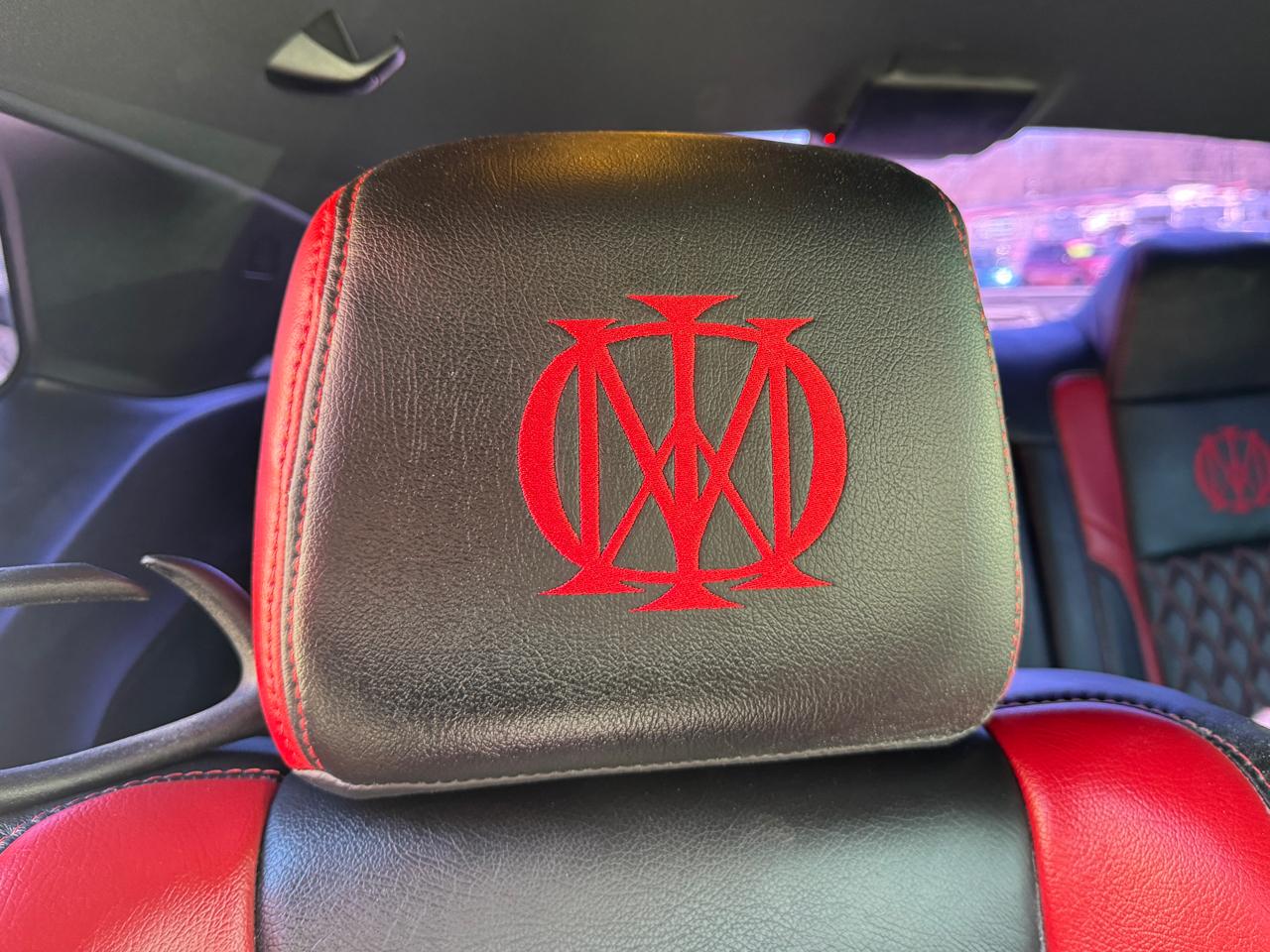 Dodge Challenger R/T 2019