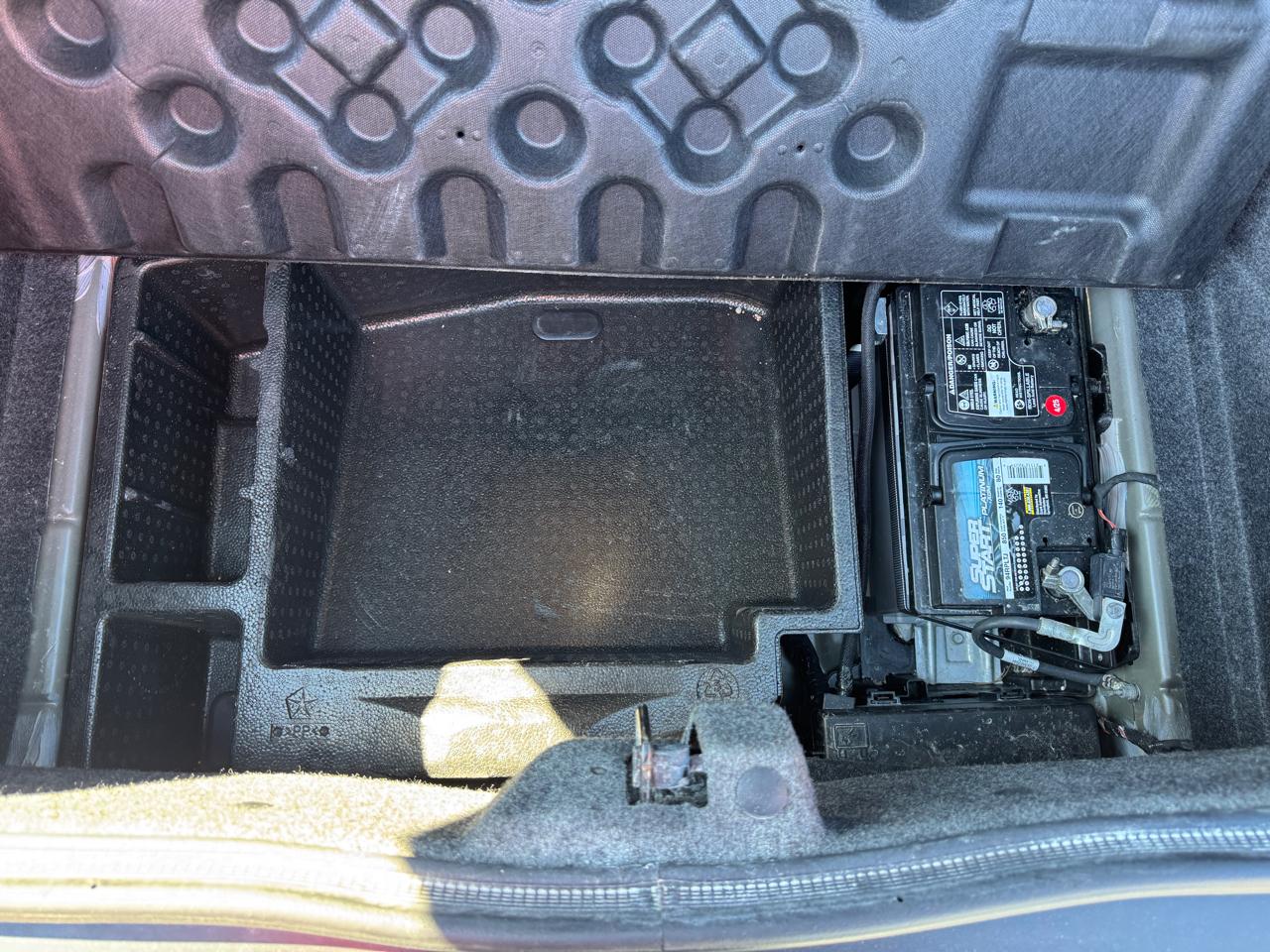 Dodge Challenger R/T 2019