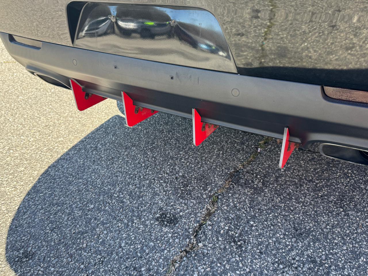 Dodge Challenger R/T 2019