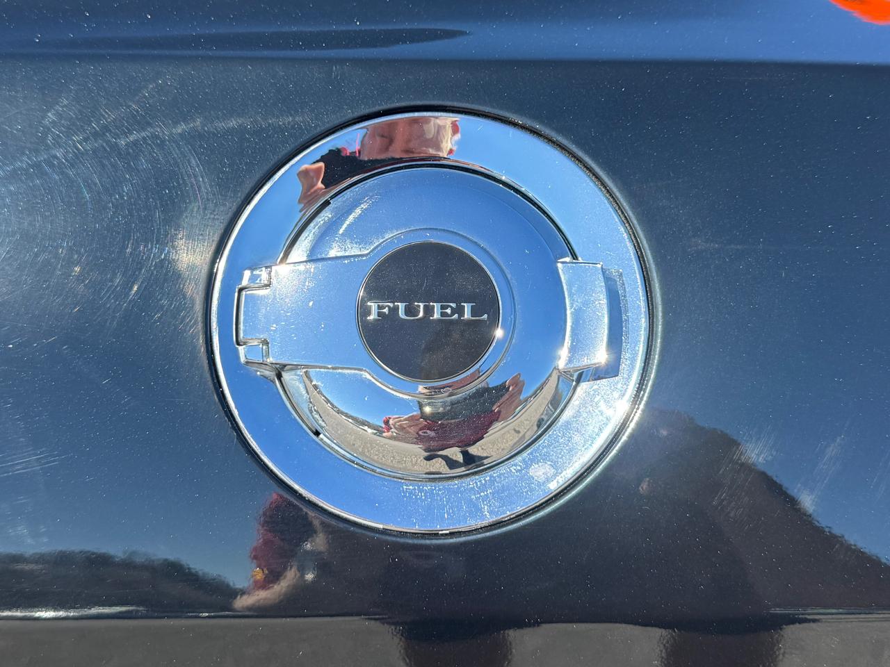 Dodge Challenger R/T 2019