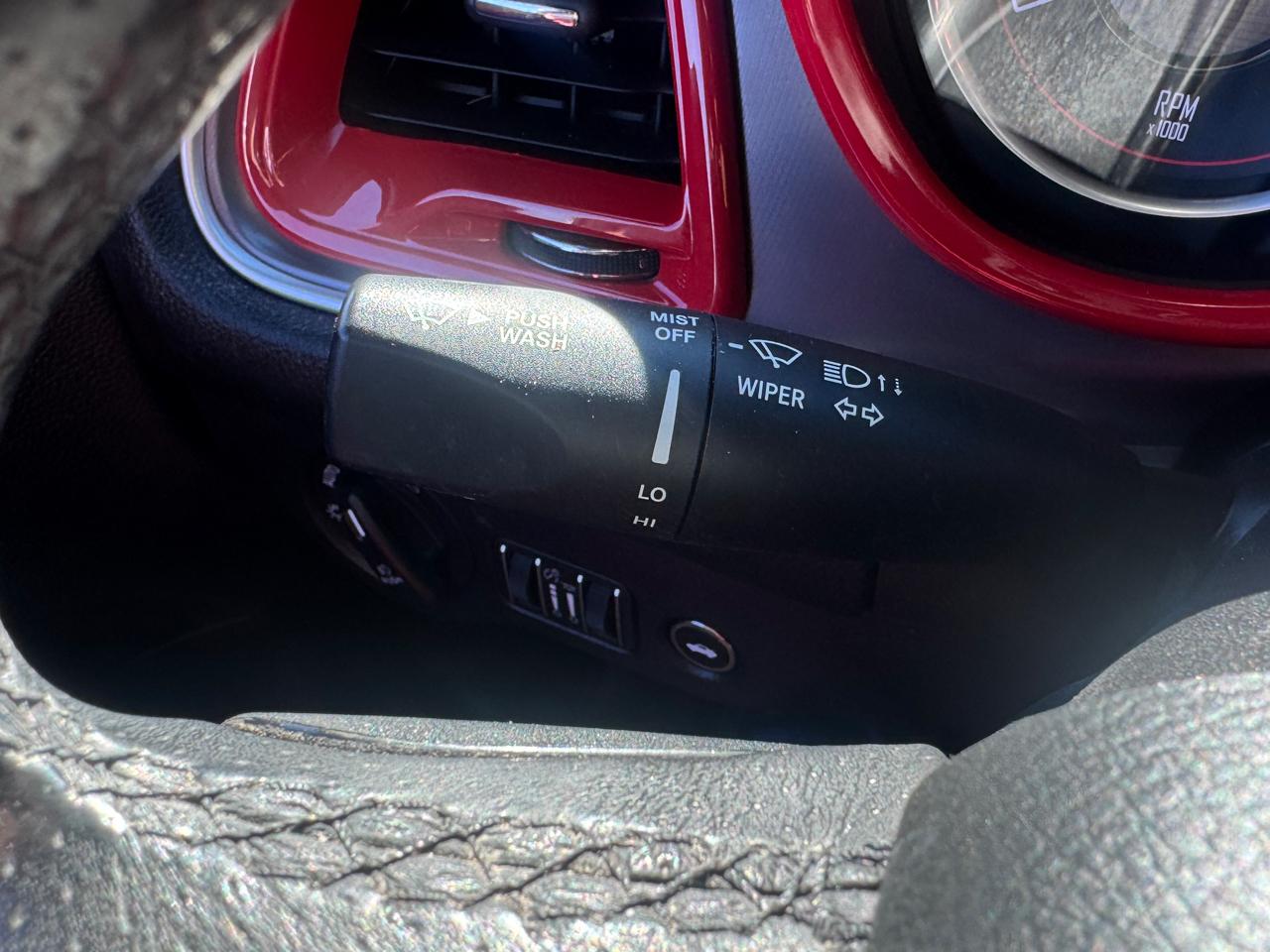 Dodge Challenger R/T 2019