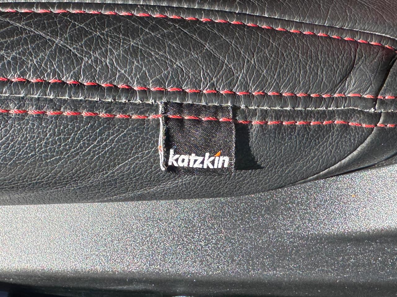 Dodge Challenger R/T 2019