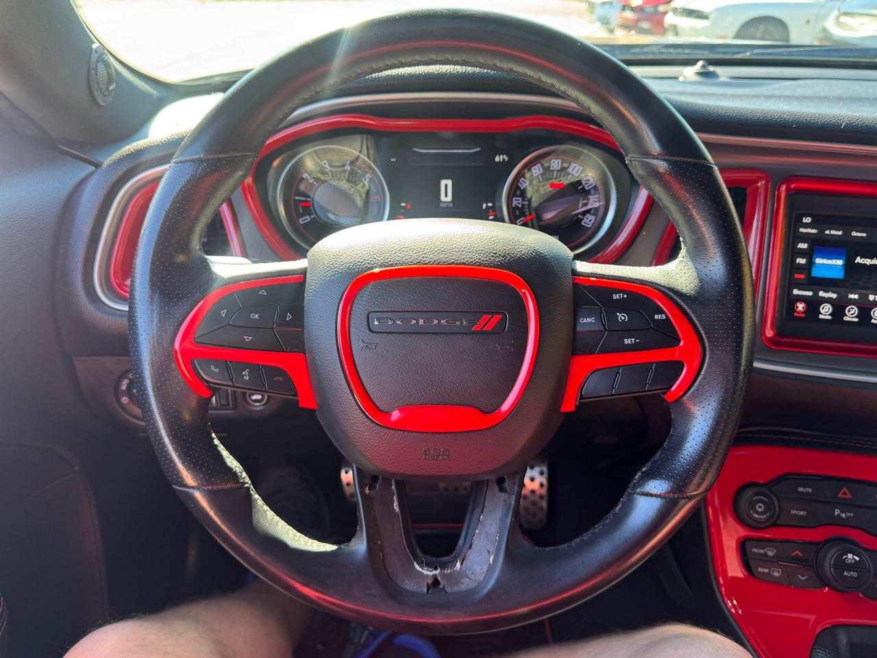 Dodge Challenger R/T 2019