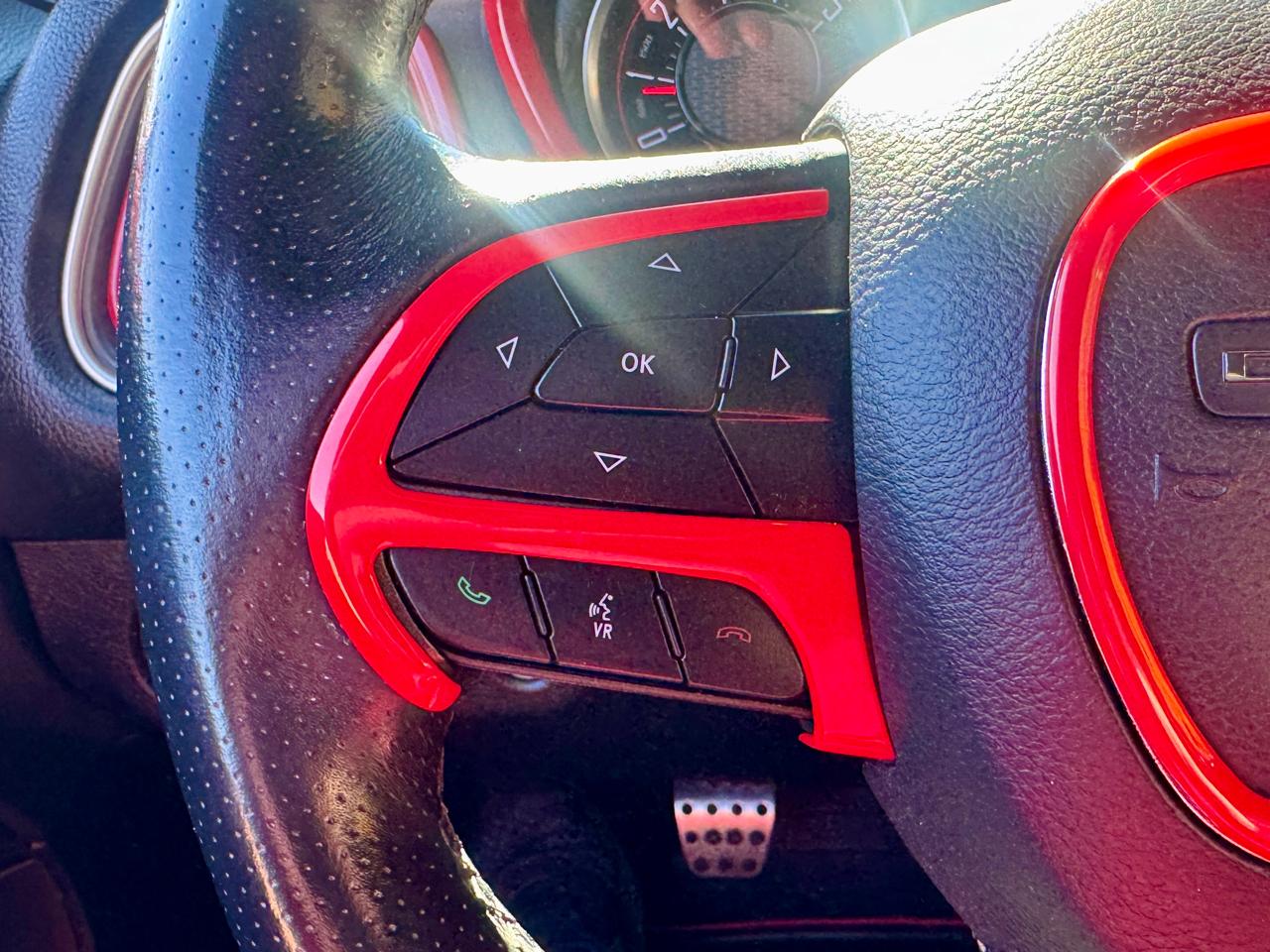 Dodge Challenger R/T 2019