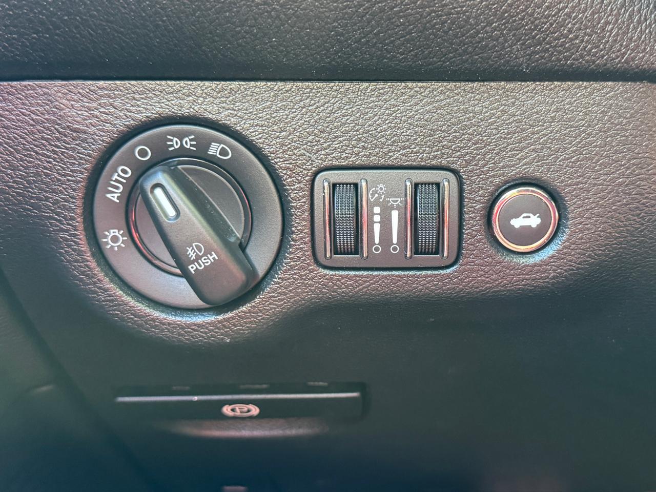 Dodge Challenger R/T 2019