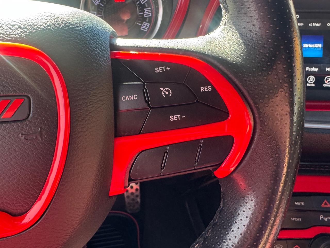 Dodge Challenger R/T 2019