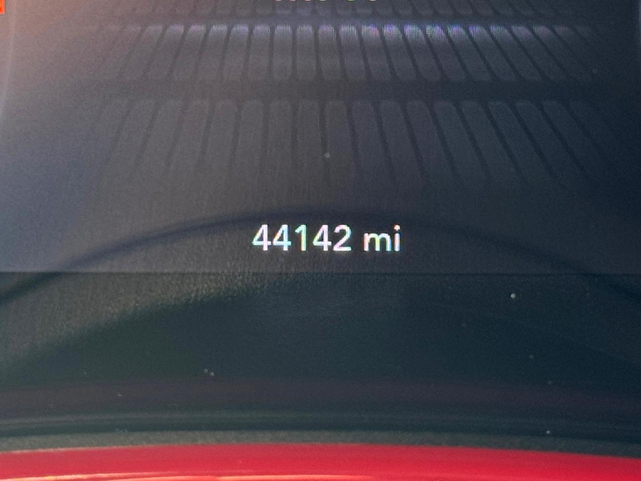 Dodge Challenger R/T 2019