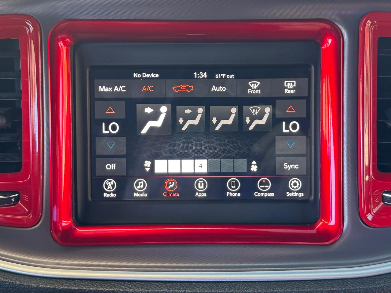 Dodge Challenger R/T 2019