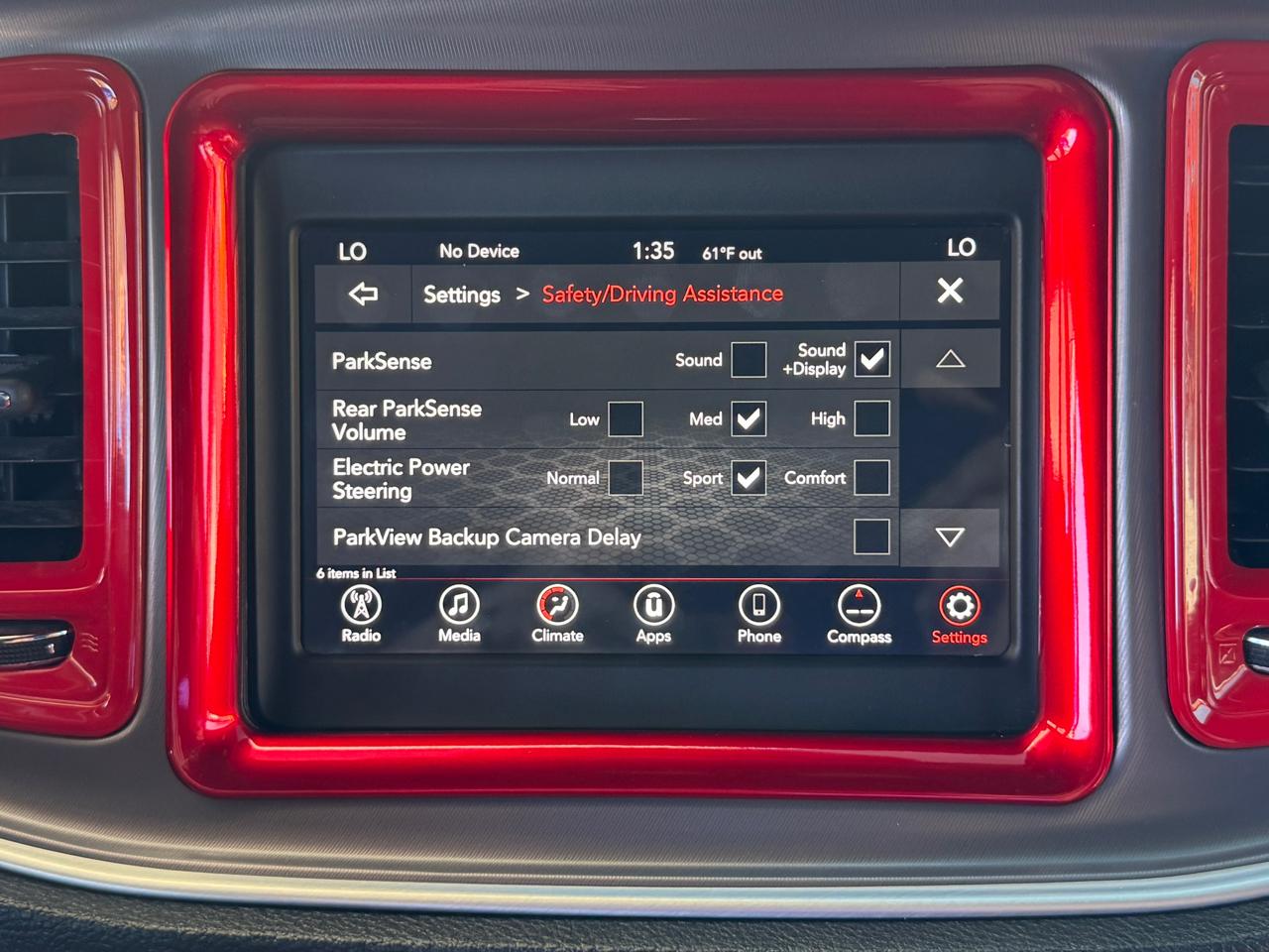 Dodge Challenger R/T 2019