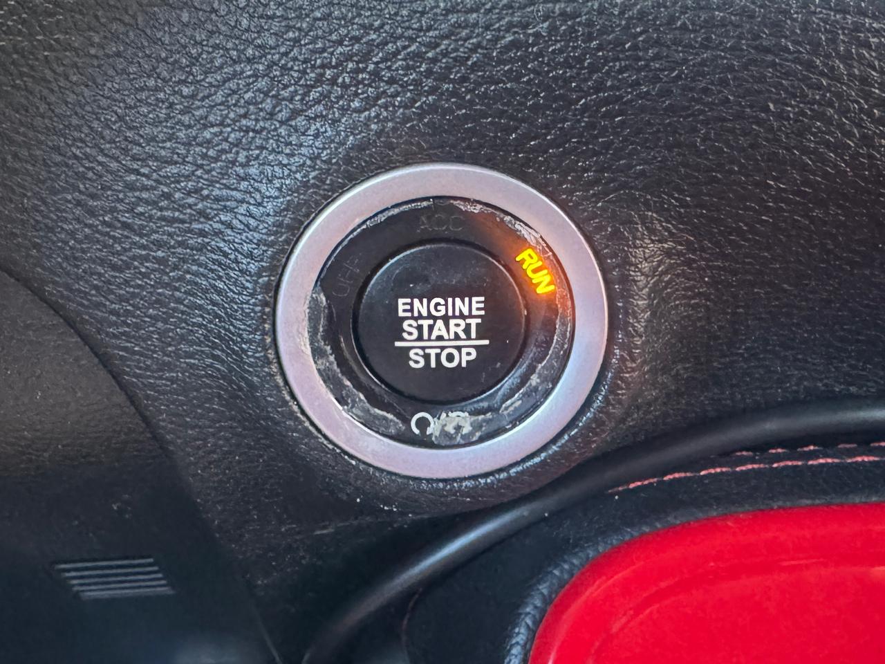 Dodge Challenger R/T 2019