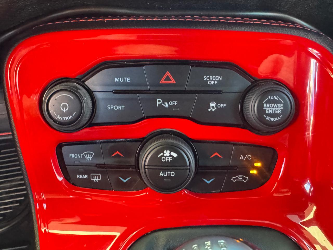 Dodge Challenger R/T 2019