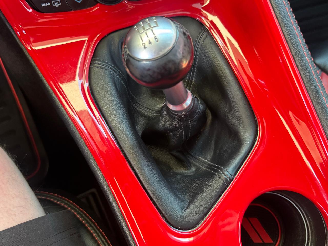 Dodge Challenger R/T 2019