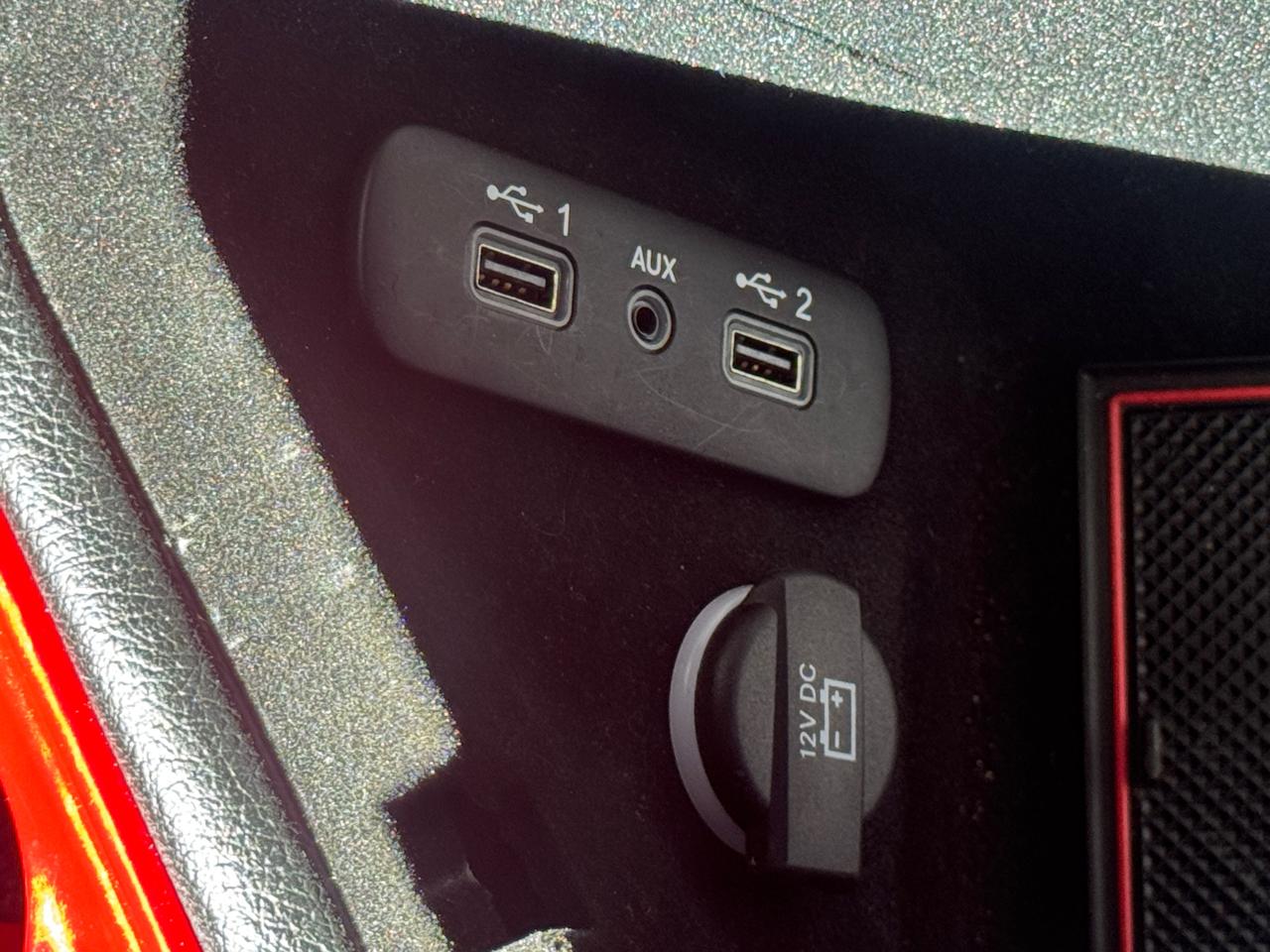 Dodge Challenger R/T 2019