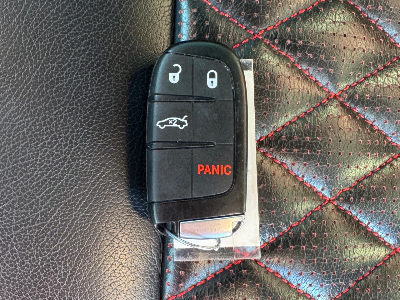 Dodge Challenger R/T 2019