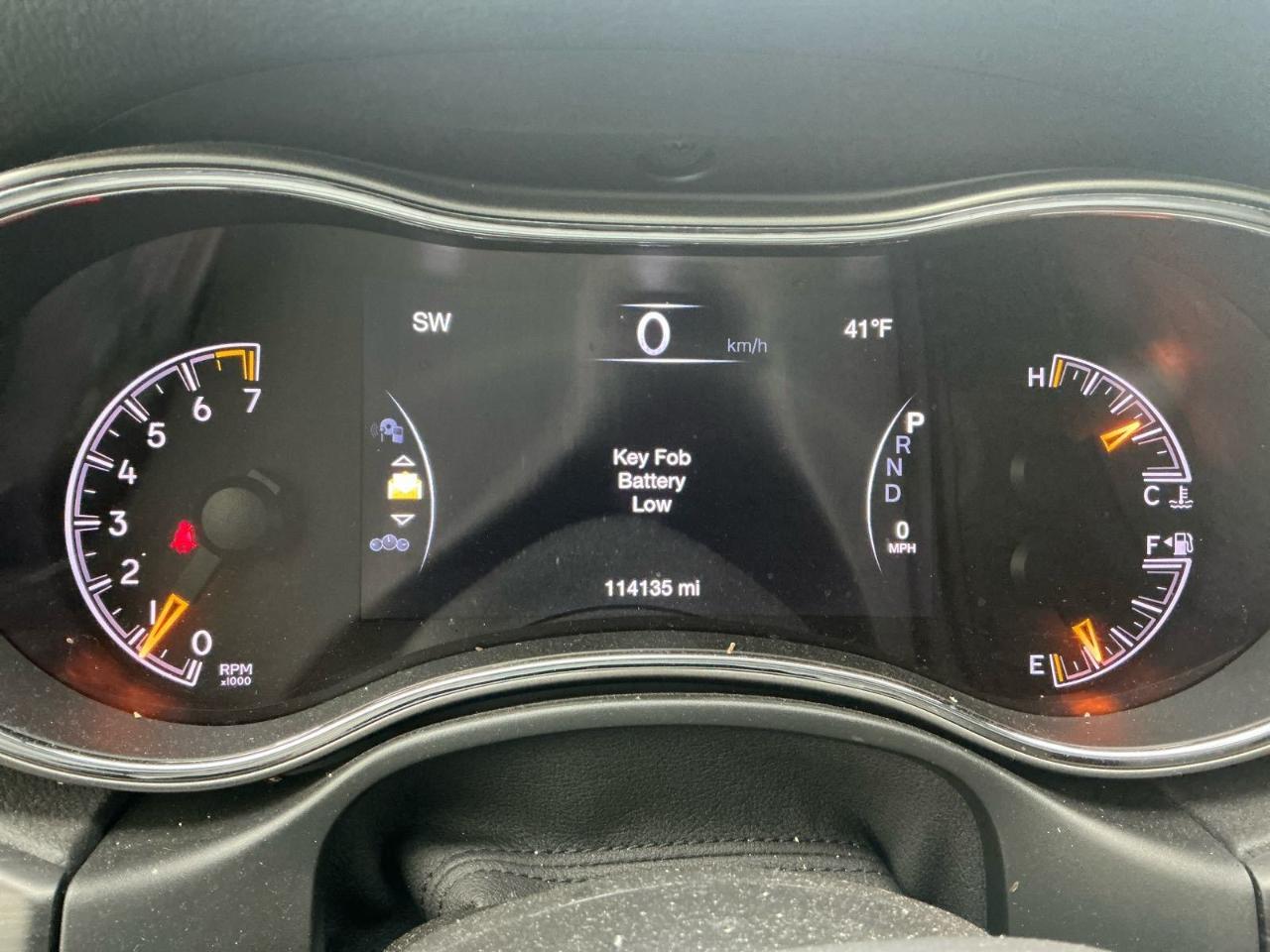 Jeep Grand Cherokee Laredo E 4WD 2020