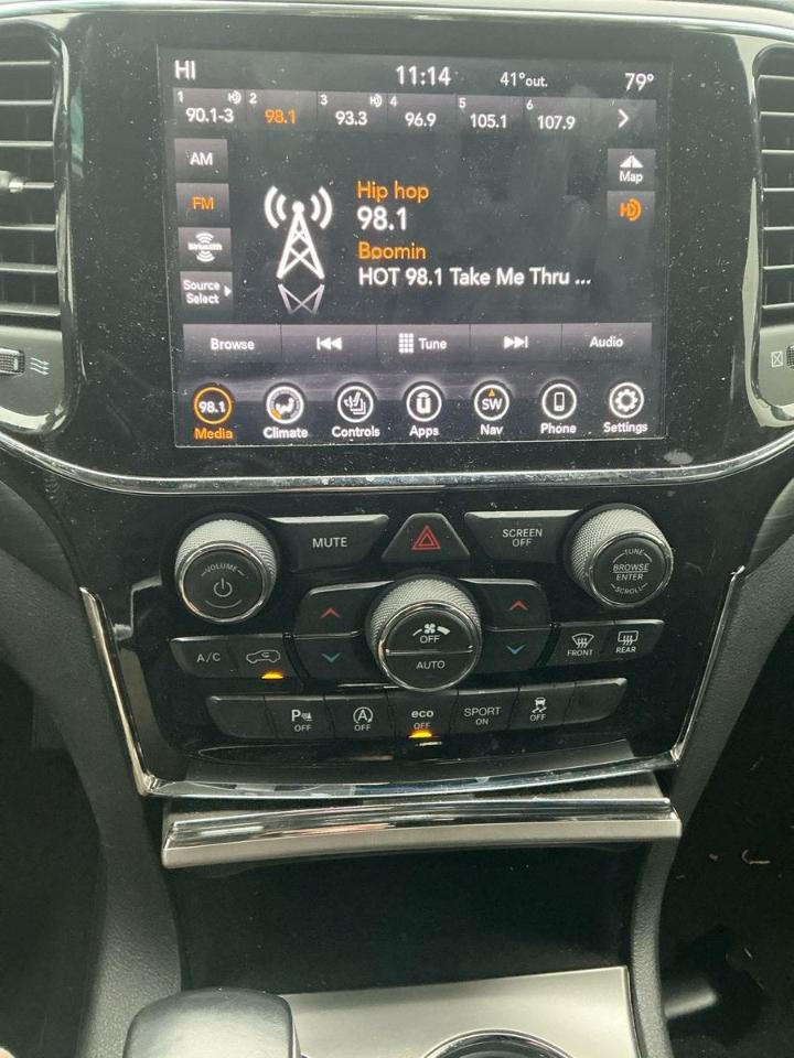 Jeep Grand Cherokee Laredo E 4WD 2020