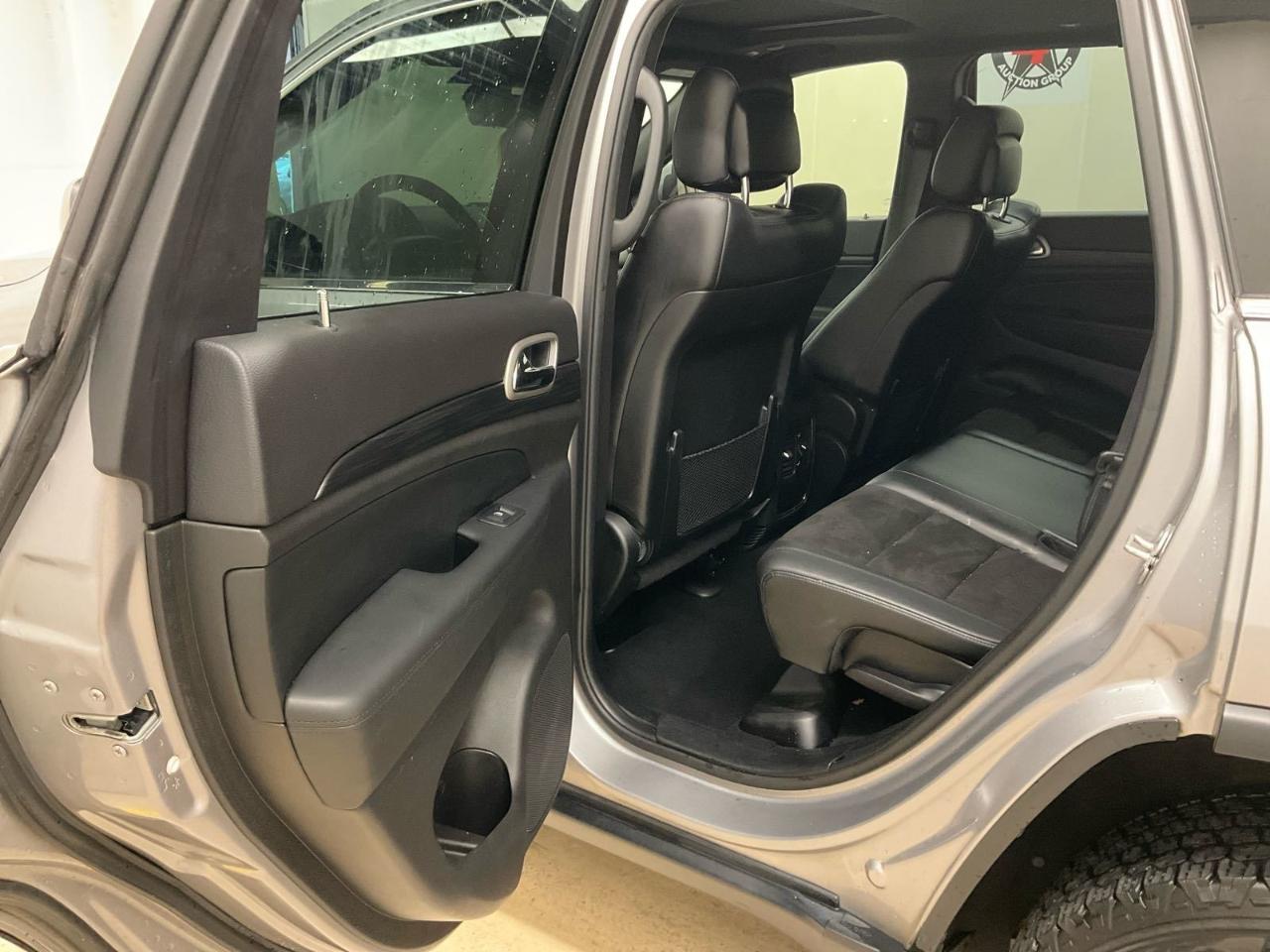 Jeep Grand Cherokee Laredo E 4WD 2020