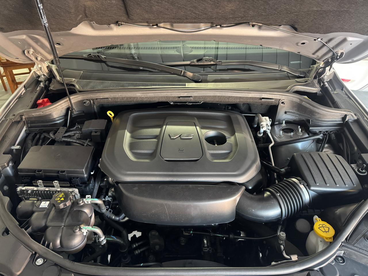 Jeep Grand Cherokee Laredo E 4WD 2020