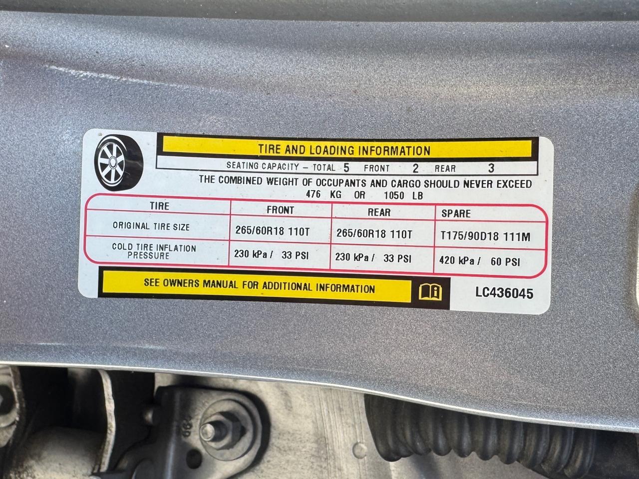 Jeep Grand Cherokee Laredo E 4WD 2020