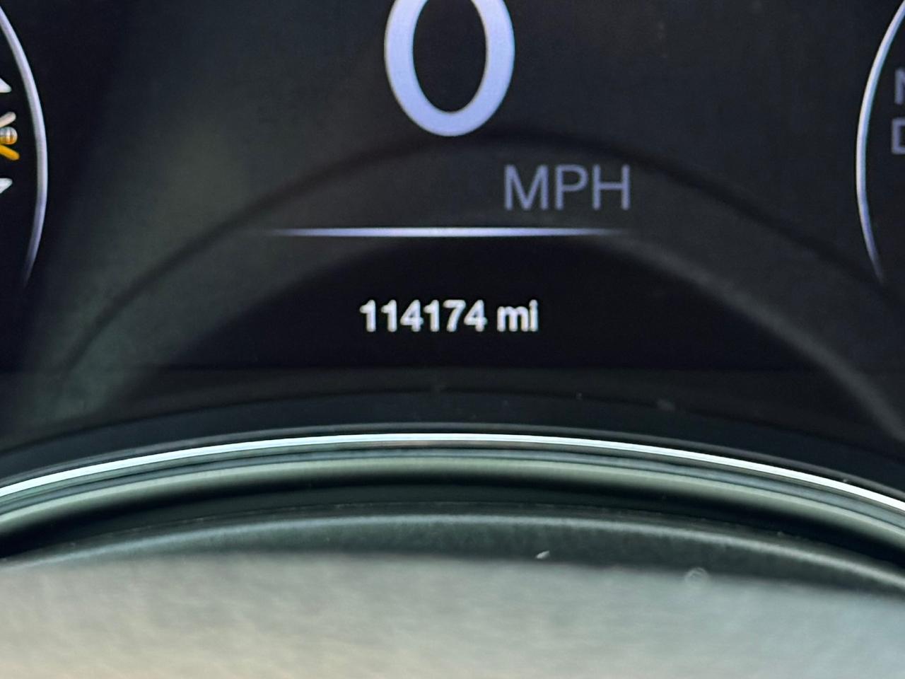 Jeep Grand Cherokee Laredo E 4WD 2020