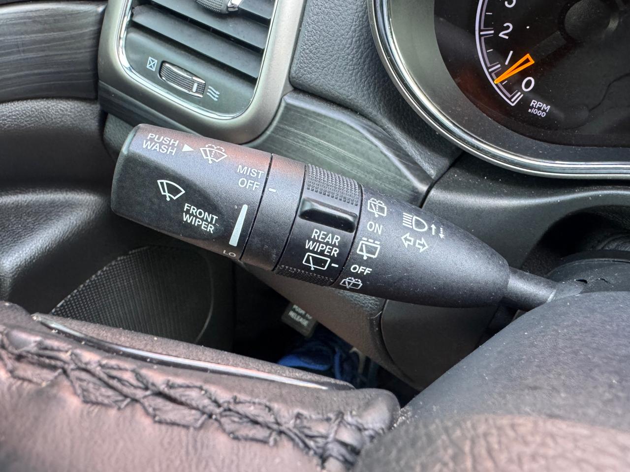 Jeep Grand Cherokee Laredo E 4WD 2020